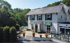 Fernhill Hotel